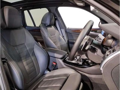 2023 BMW X3 照片 6