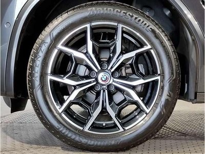 2023 BMW X3 照片 9
