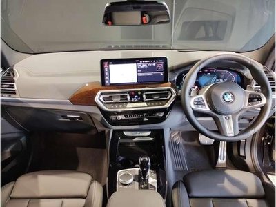 2023 BMW X3 照片 3