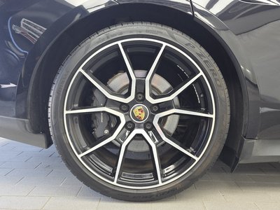 2023 Porsche TAYCAN 照片 6