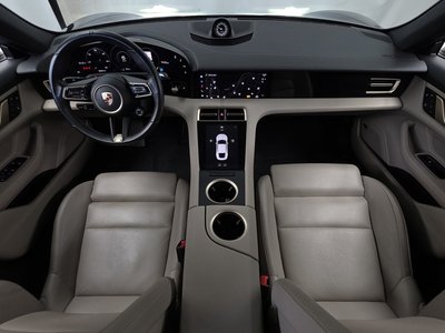2023 Porsche TAYCAN 照片 5