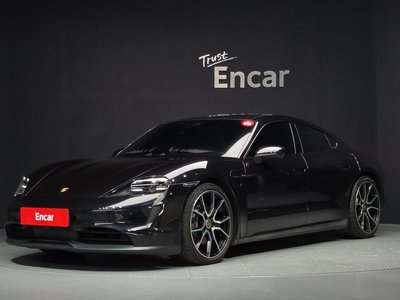 2023 Porsche TAYCAN 照片 1