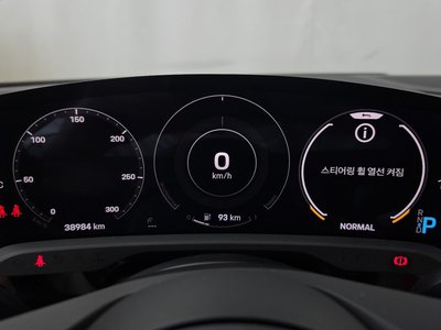 2023 Porsche TAYCAN 照片 8