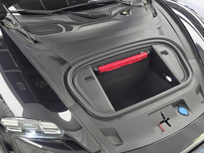 2023 Porsche TAYCAN 照片 7