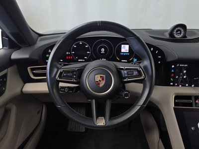 صورة مصغرة 13 لـ 2023 Porsche TAYCAN