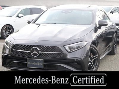 MERCEDES-BENZ CLS - 4