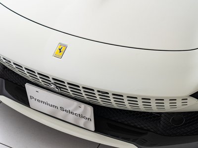2025 Ferrari ROMA SPIDER thumbnail 46