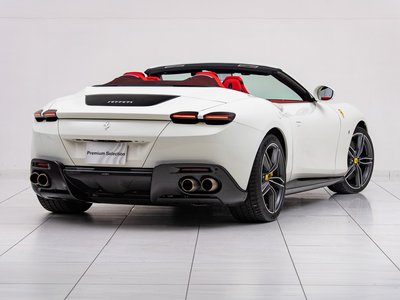 2025 Ferrari ROMA SPIDER thumbnail 73
