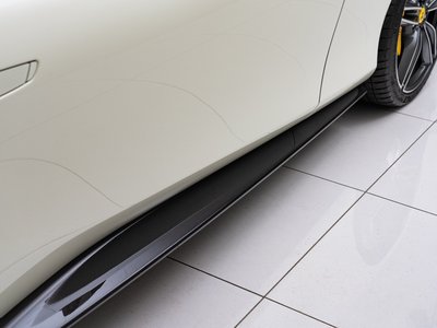2025 Ferrari ROMA SPIDER thumbnail 12