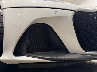 ASTON MARTIN DBS SUPERLEGGERA - 9