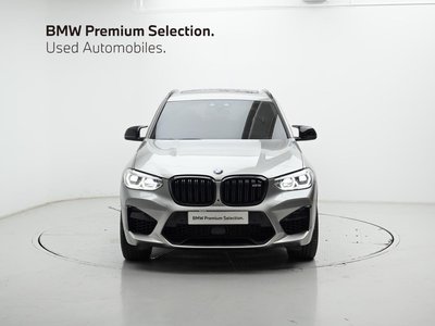 BMW X3 M - 2