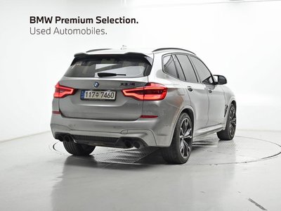 BMW X3 M - 4