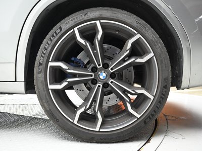 BMW X3 M - 6