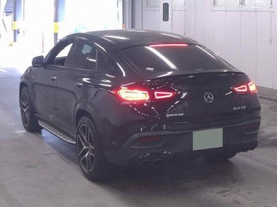 MERCEDES-BENZ GLE - 2