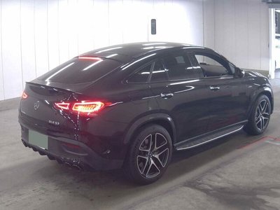 MERCEDES-BENZ GLE - 5