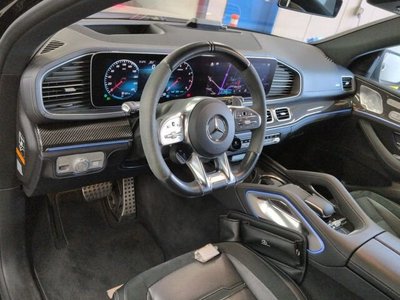 MERCEDES-BENZ GLE - 3