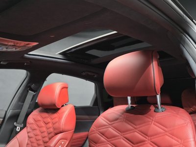 2024 Genesis G80 (RG3) — миниатюра 19