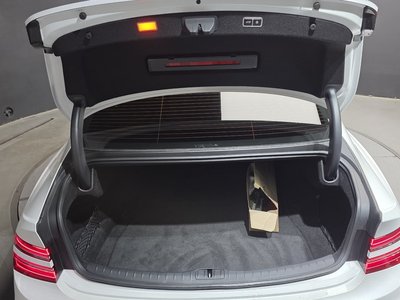 2024 Genesis G80 (RG3) — миниатюра 20
