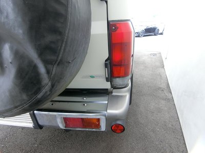 2014 Toyota LAND CRUISER 70 — миниатюра 68