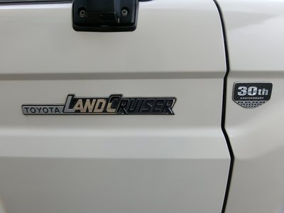 2014 Toyota LAND CRUISER 70 — миниатюра 44