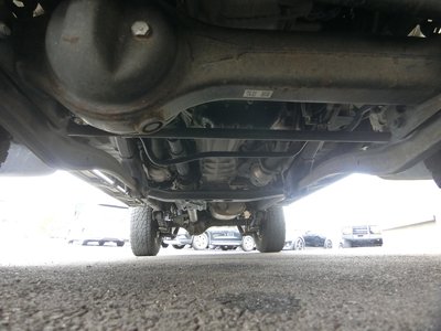2014 Toyota LAND CRUISER 70 — миниатюра 71