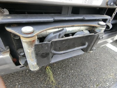 2014 Toyota LAND CRUISER 70 — миниатюра 78
