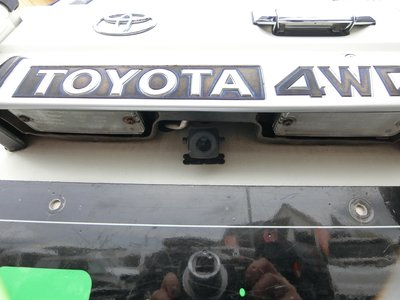2014 Toyota LAND CRUISER 70 — миниатюра 60