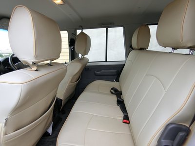 2014 Toyota LAND CRUISER 70 — миниатюра 14