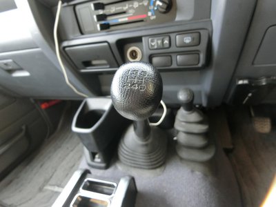 2014 Toyota LAND CRUISER 70 — миниатюра 28