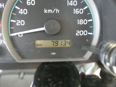 2014 Toyota LAND CRUISER 70 — миниатюра 20