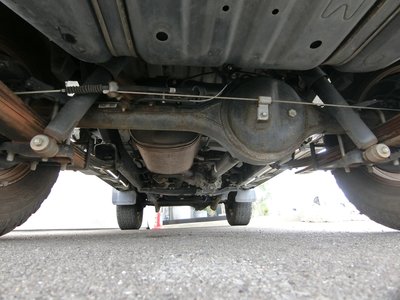 2014 Toyota LAND CRUISER 70 — миниатюра 74