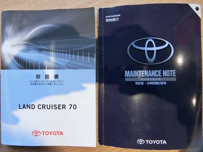 2014 Toyota LAND CRUISER 70 — миниатюра 32