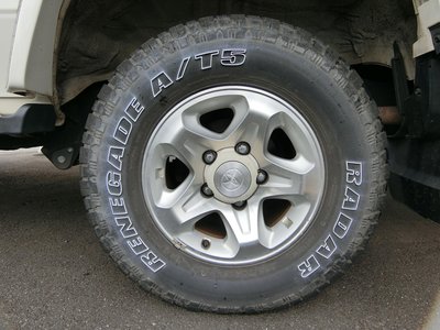 2014 Toyota LAND CRUISER 70 — миниатюра 70