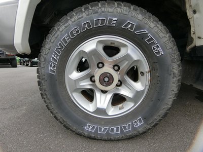 2014 Toyota LAND CRUISER 70 — миниатюра 69