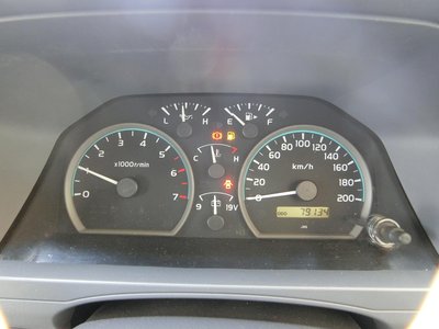 2014 Toyota LAND CRUISER 70 — миниатюра 19