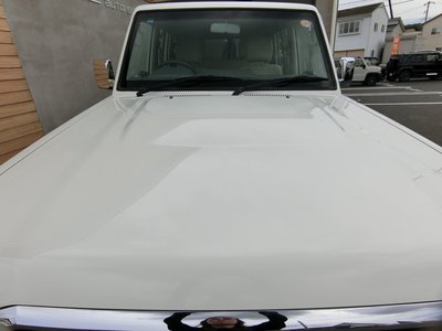 2014 Toyota LAND CRUISER 70 — миниатюра 37
