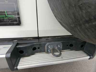 2014 Toyota LAND CRUISER 70 — миниатюра 59