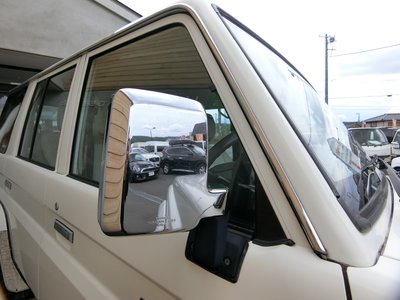 2014 Toyota LAND CRUISER 70 — миниатюра 45