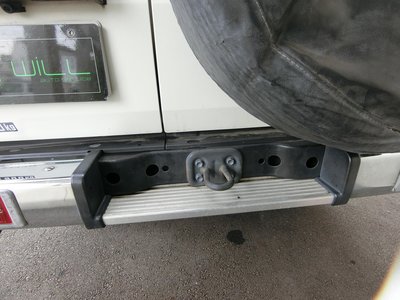 2014 Toyota LAND CRUISER 70 — миниатюра 67