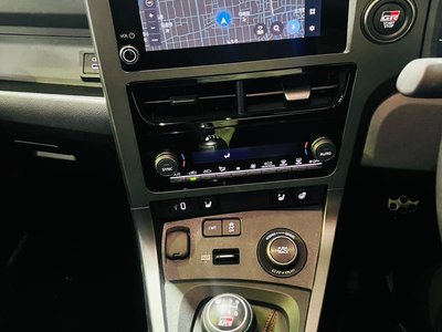 2025 Toyota GR YARIS — миниатюра 36