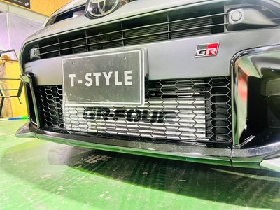 2025 Toyota GR YARIS — миниатюра 38