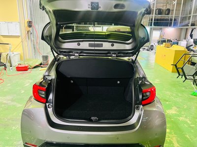 2025 Toyota GR YARIS — миниатюра 34