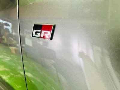 2025 Toyota GR YARIS — миниатюра 37