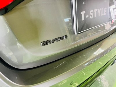 2025 Toyota GR YARIS — миниатюра 40