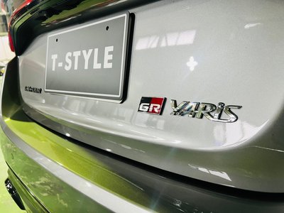 2025 Toyota GR YARIS — миниатюра 41