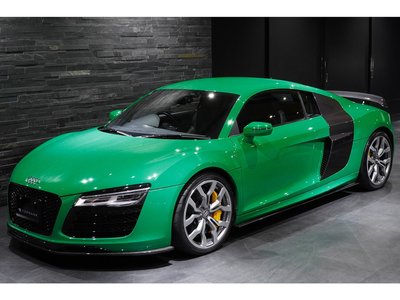 2014 AUDI R8 缩略图 13