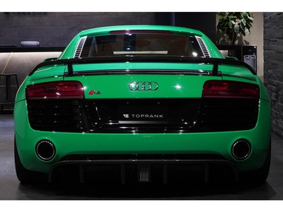 2014 AUDI R8 缩略图 25