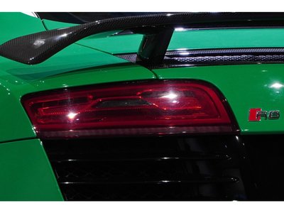 2014 AUDI R8 缩略图 22