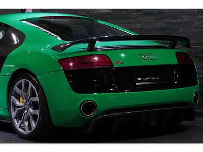 2014 AUDI R8 缩略图 23