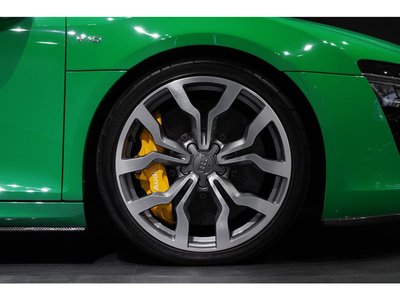 2014 AUDI R8 缩略图 12